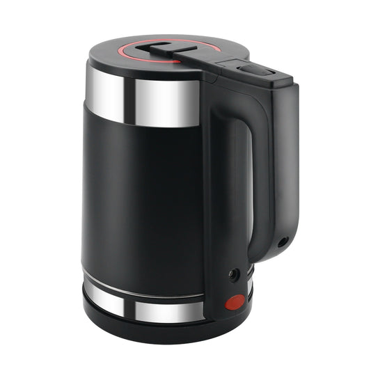 Automatic Electric Kettle 2L AZ-18 – Stainless Steel, Cordless & 2000W