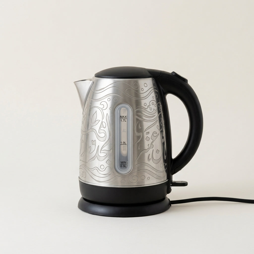 Electric Kettle