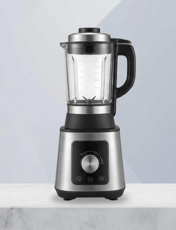 Juicers And Blenders