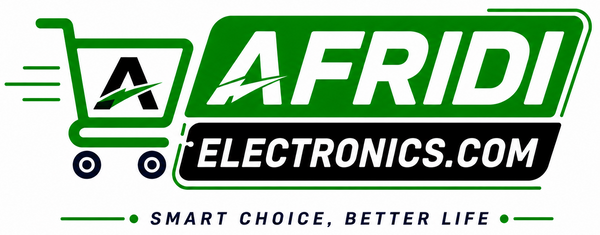 Afridi Electronics