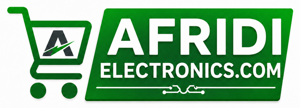 Afridi Electronics
