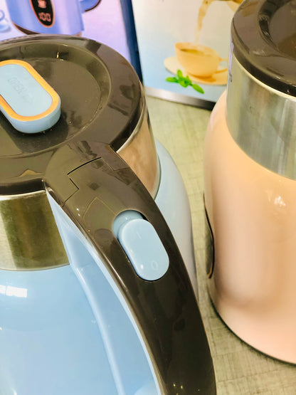 Philips Electric Kettle KN-176 – 2L, 2000W Stylish Design
