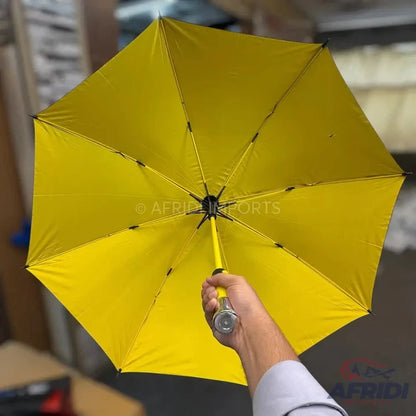 BMW Windproof Folding Umbrella | Imported Premium Quality