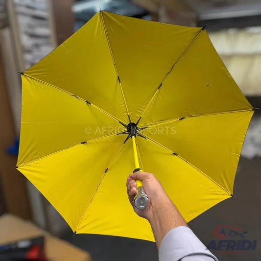 BMW Windproof Folding Umbrella | Imported Premium Quality